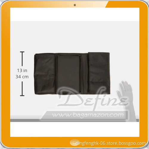 wholesale tv remote Organizer Holder with Armrest Tray